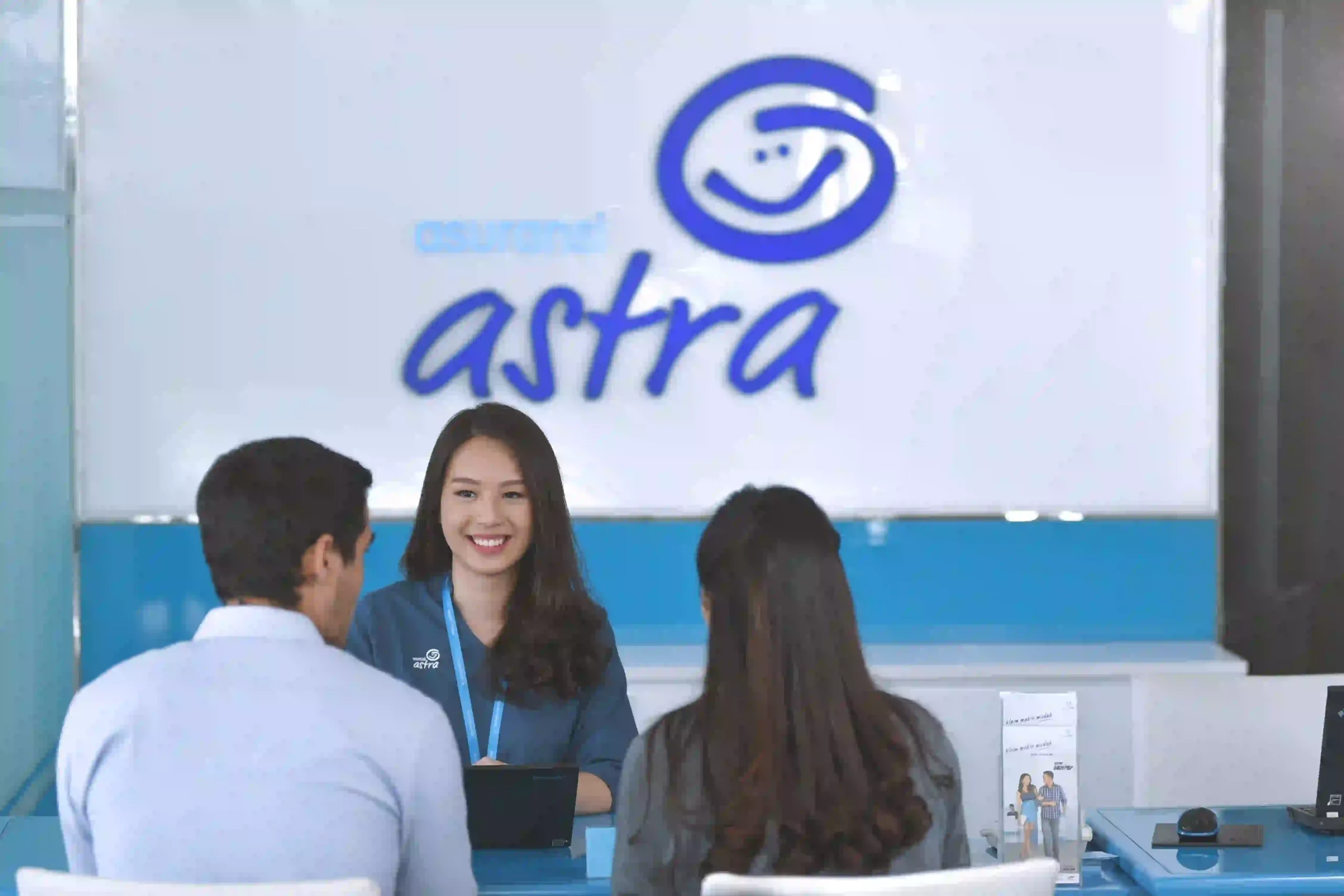 Syarat Kerja di Astra untuk Laki Laki