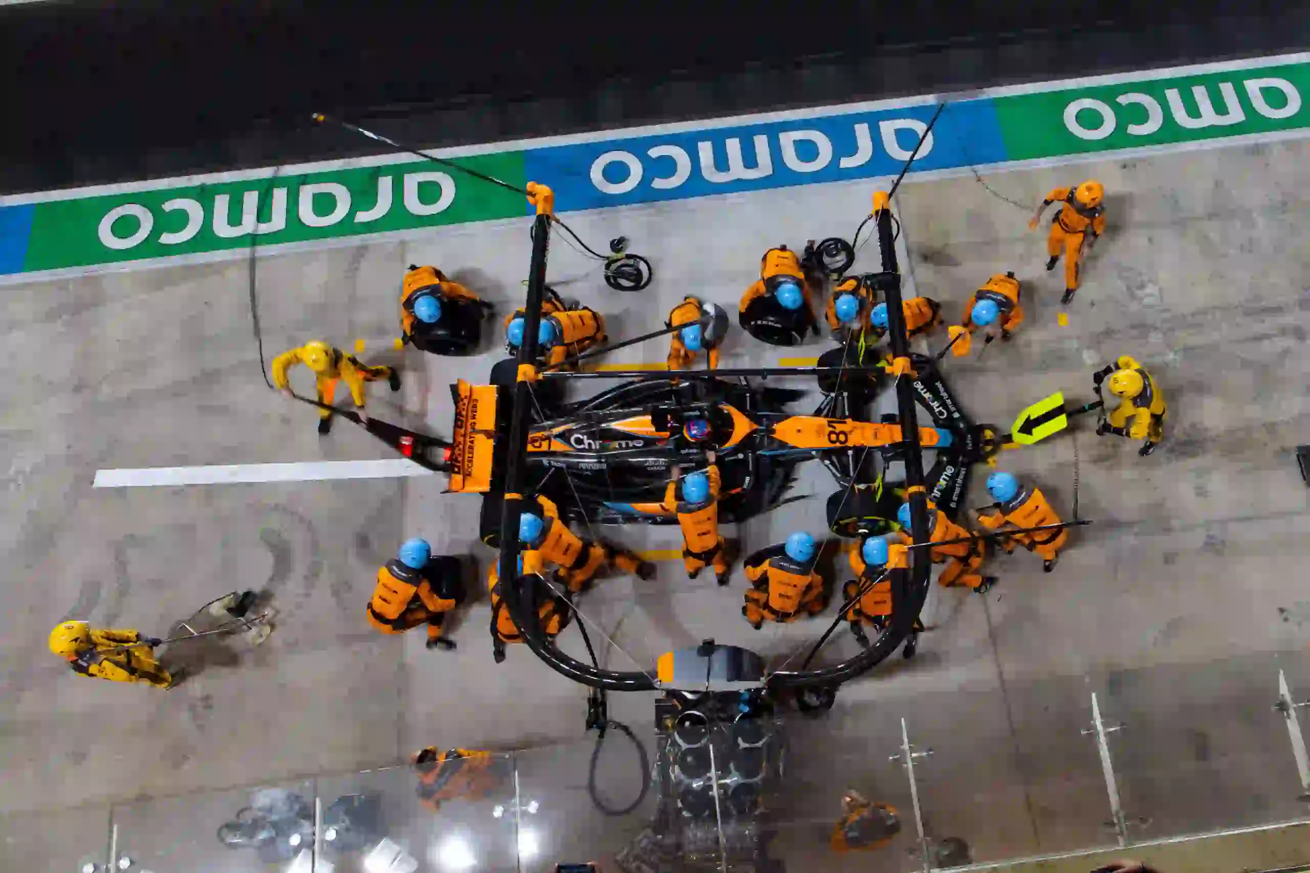 5. Tire Carriers