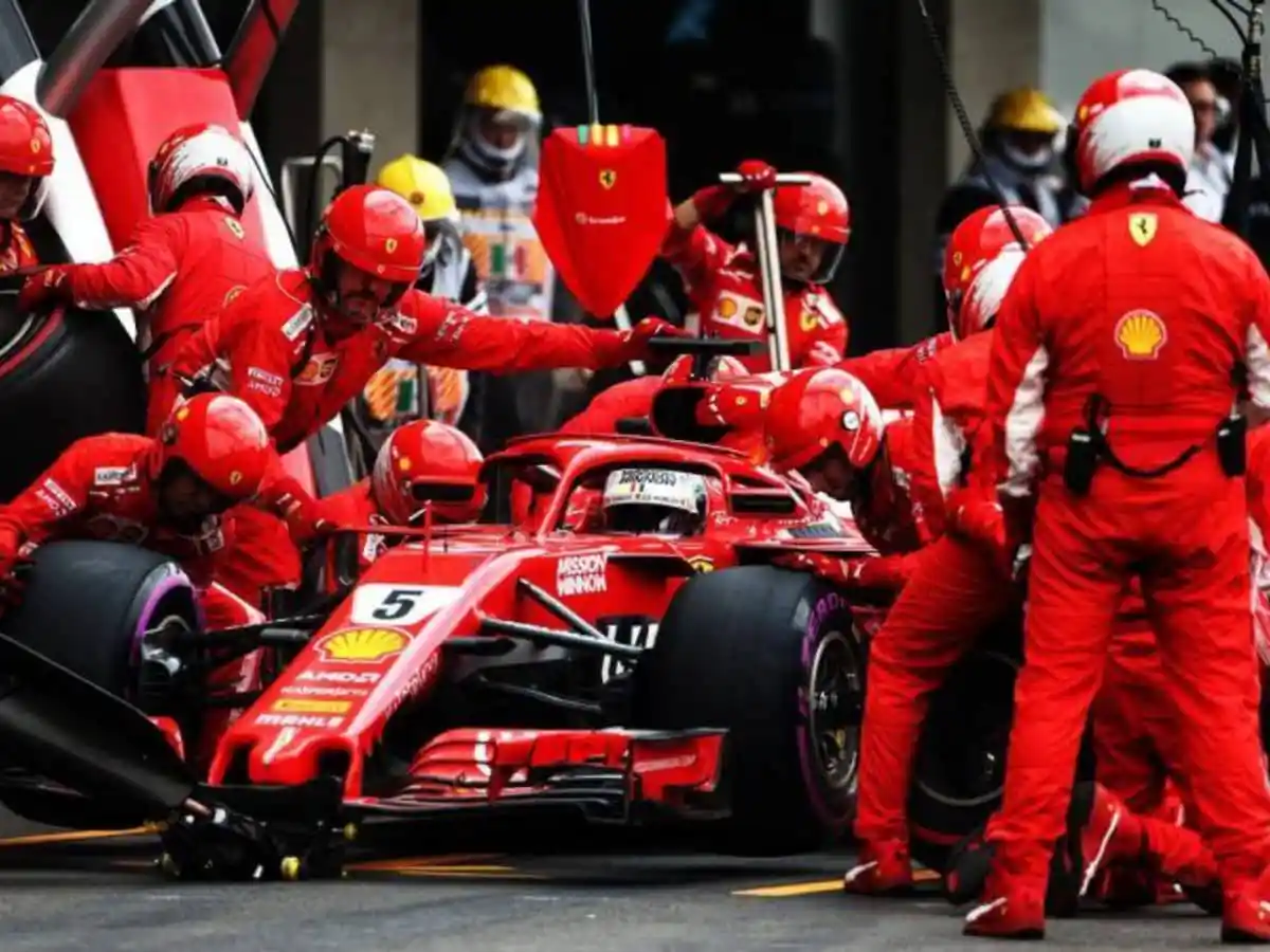 6. Tire Changes