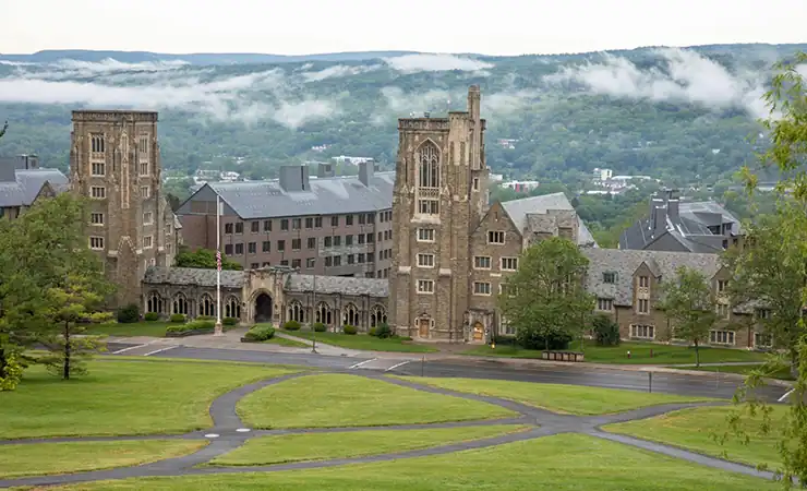 Cornell University