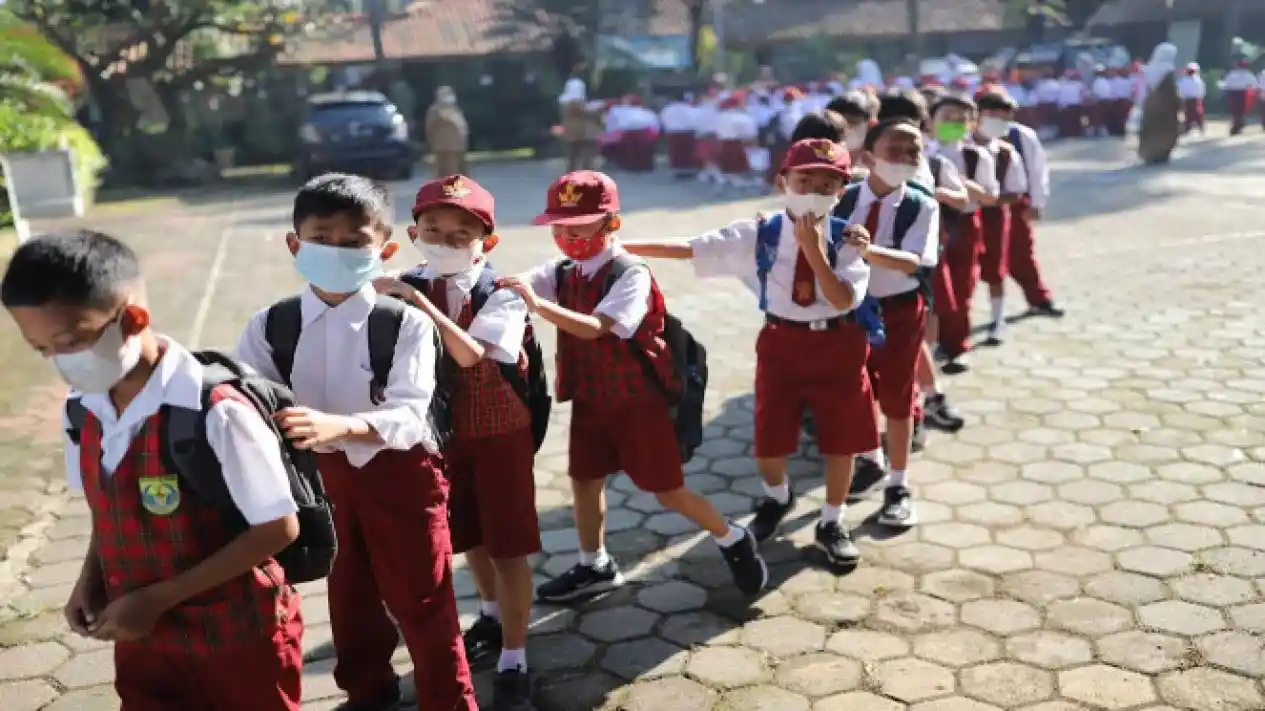 Daftar Nama Angkatan Keren Bahasa Jermann