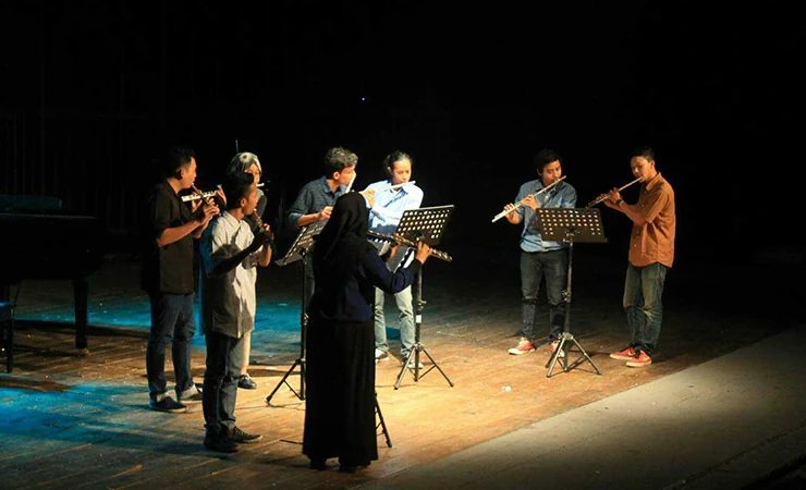 Daftar Universitas Musik Terbaik di Indonesia