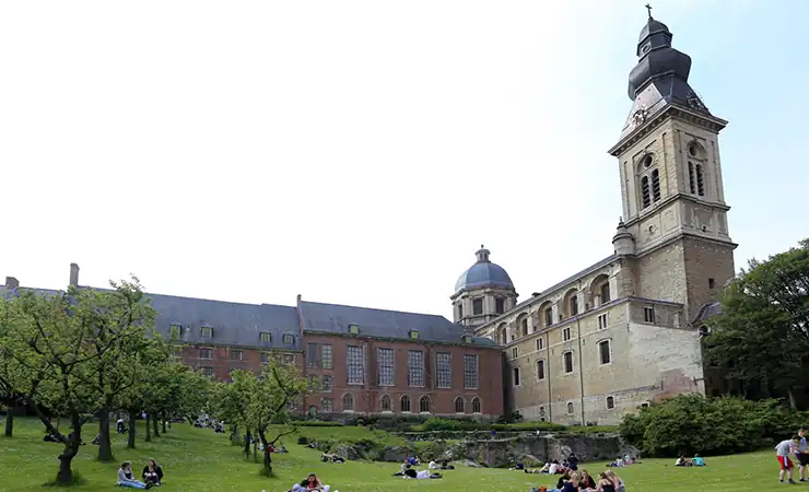 Ghent University