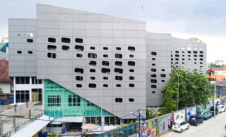 Institut Kesenian Jakarta