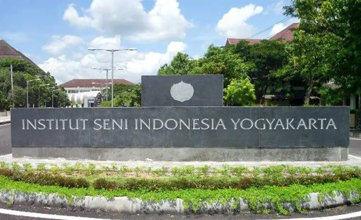 Institut Seni Indonesia Yogyakarta