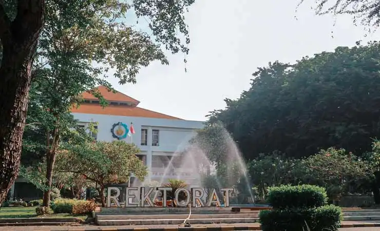 Institut Teknologi Sepuluh Nopember