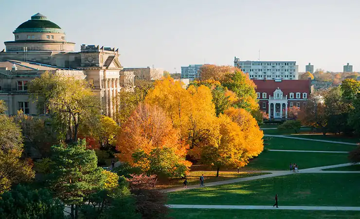 Iowa State University