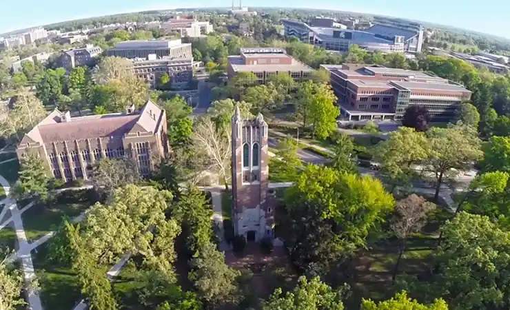 Michigan State University