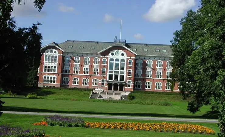 Norwegian University of Life Sciences