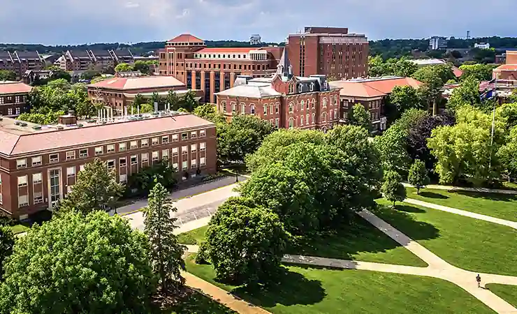 Purdue University