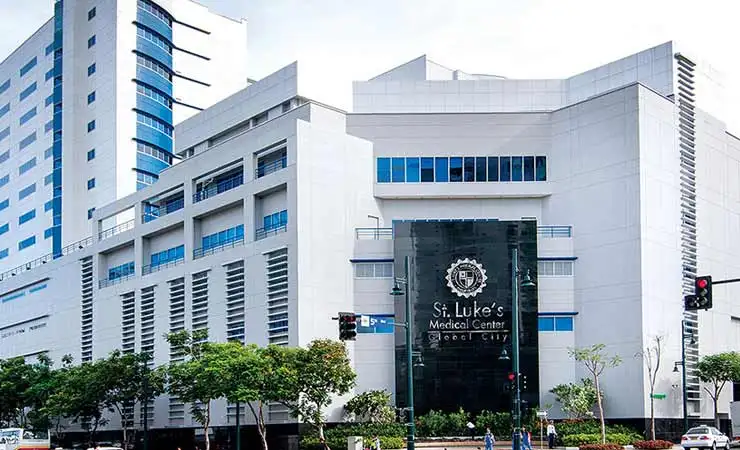 St. Lukes College of Medicine