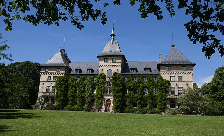 Swedish University of Agricultural Sciences