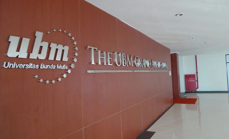 Universitas Bunda Mulia