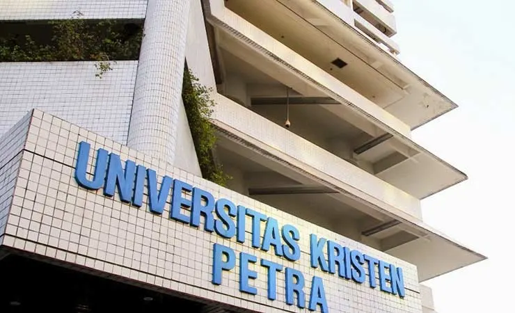 Universitas Kristen Petra