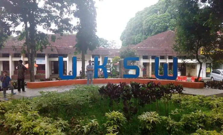Universitas Kristen Satya Wacana