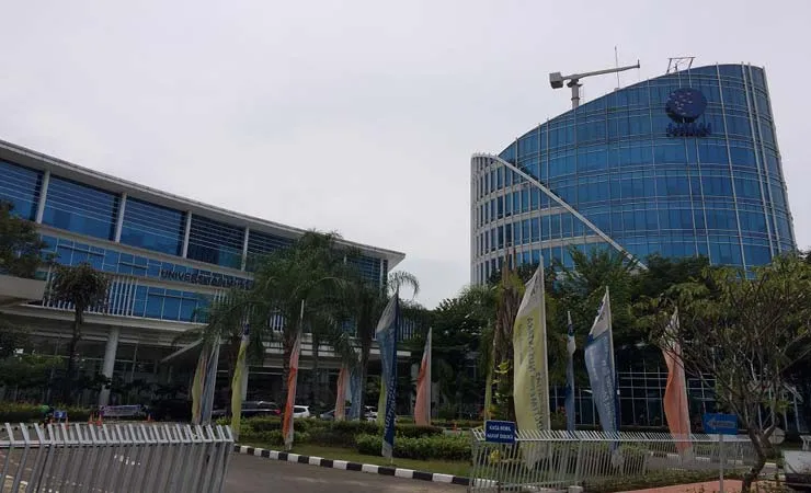 Universitas Multimedia Nusantara