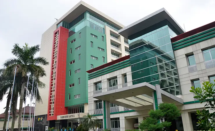Universitas Negeri Jakarta 1