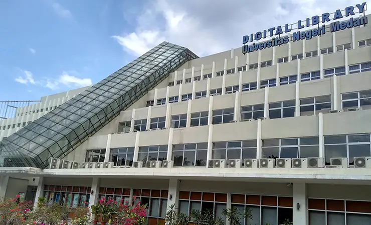 Universitas Negeri Medan