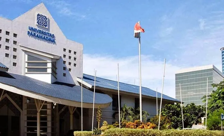 Universitas Paramadina Jurusan DKV Terbaik di Indonesia