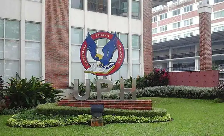 Universitas Pelita Harapan