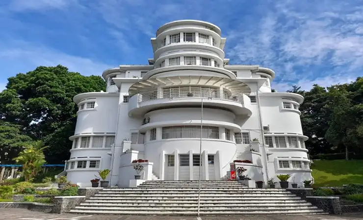 Universitas Pendidikan Indonesia