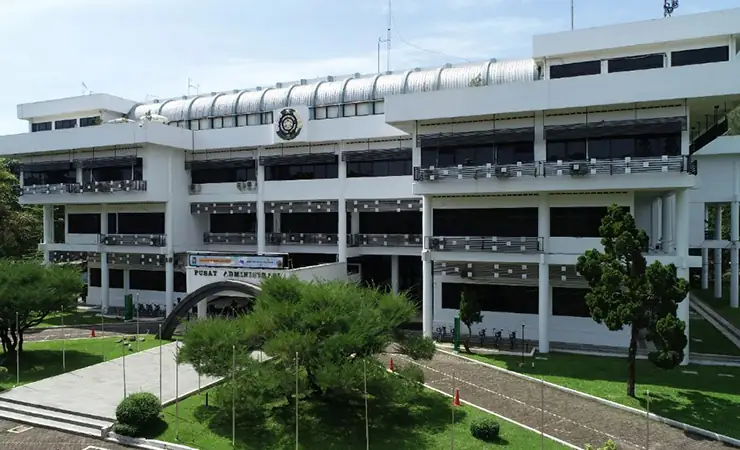 Universitas Sumatera Utara