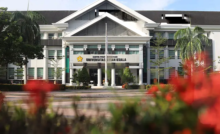 Universitas Syiah Kuala 2
