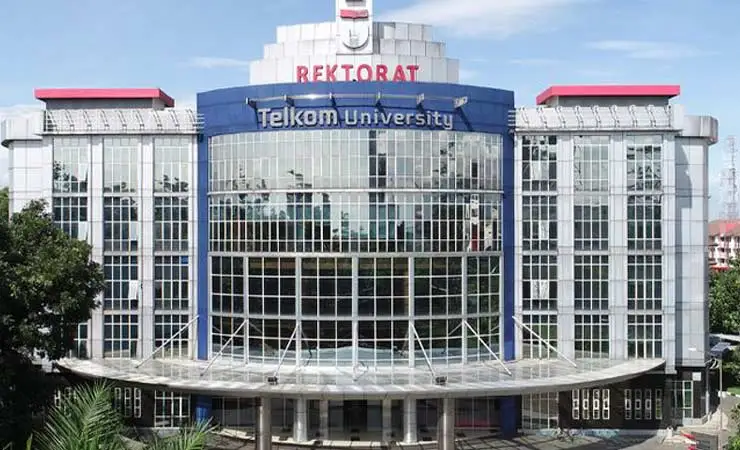 Universitas Telkom Jurusan DKV