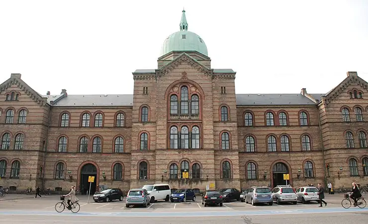 University of Copenhagen