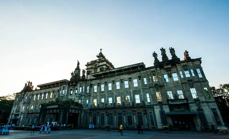 University of Santo Tomas