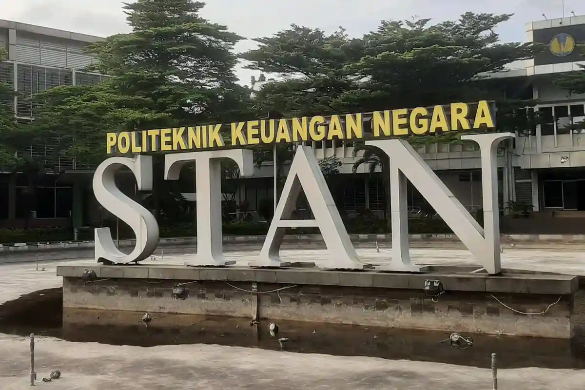 Berkas Pendaftaran STAN Bagi Perempuan