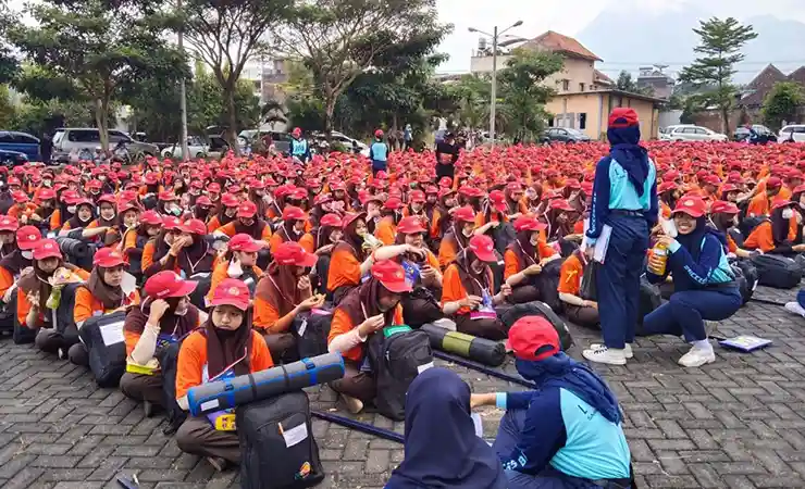 Biaya Masuk SMK PGRI 3 Malang