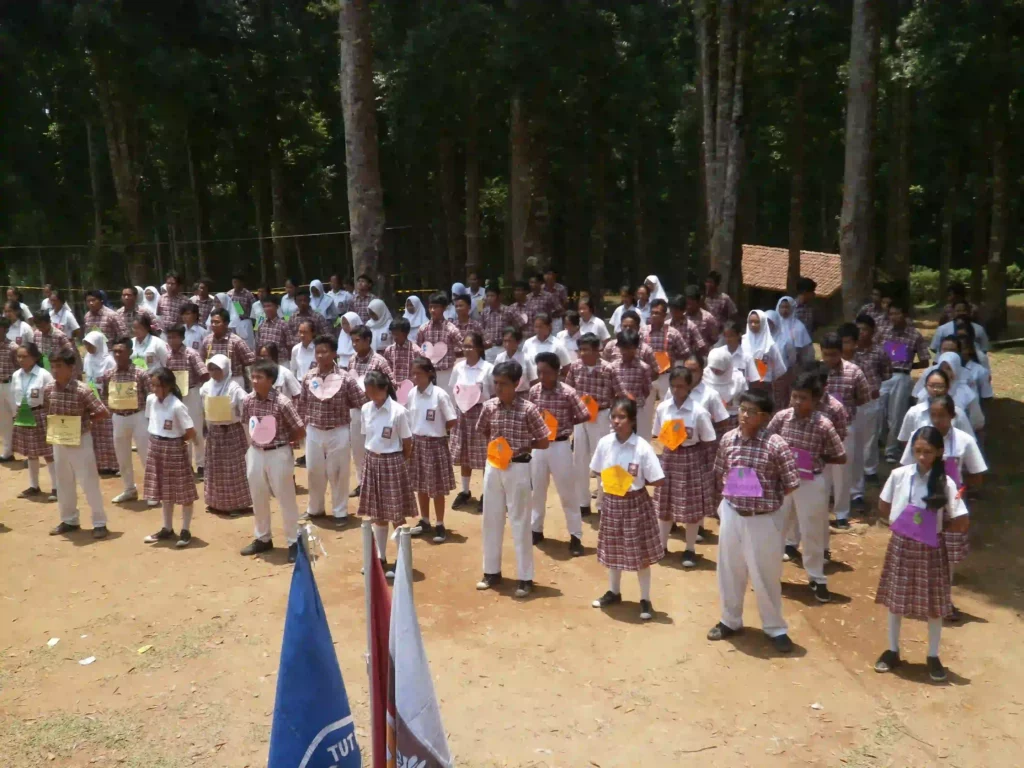 Biaya Pendaftaran SMK Yadika 6