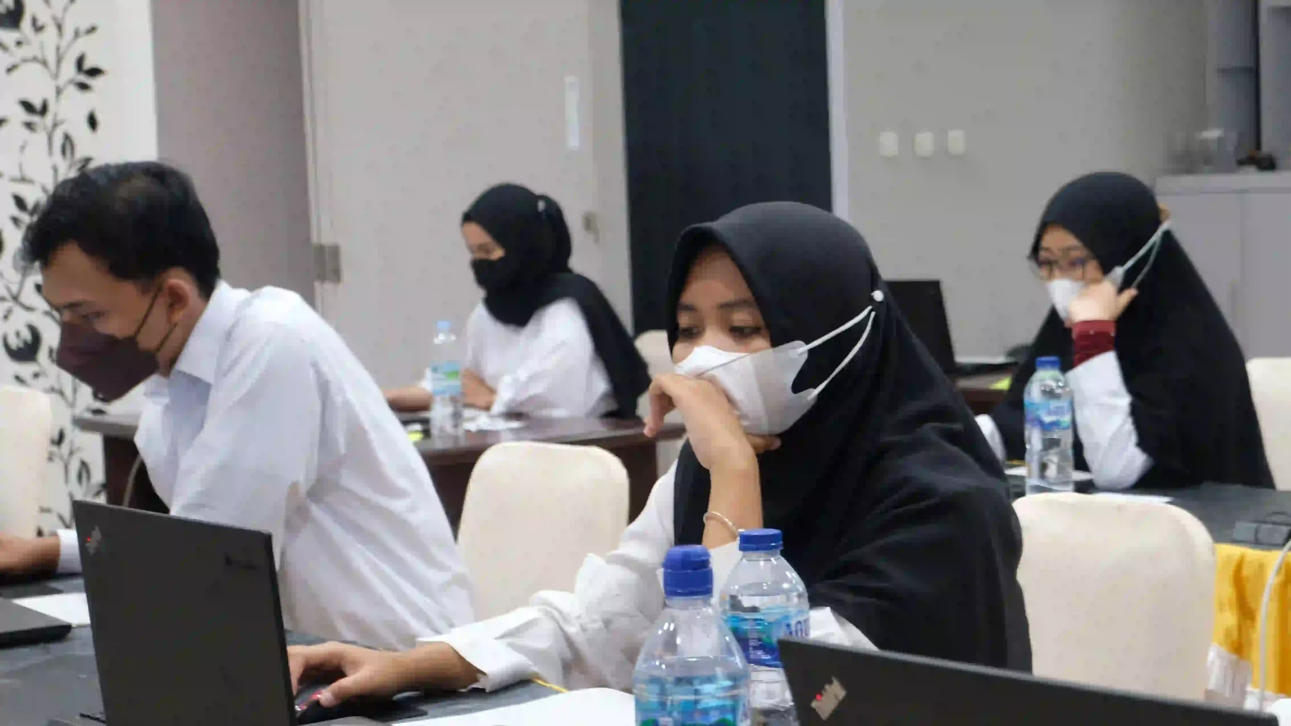 Jalur Pendaftaran STAN Bagi Perempuan