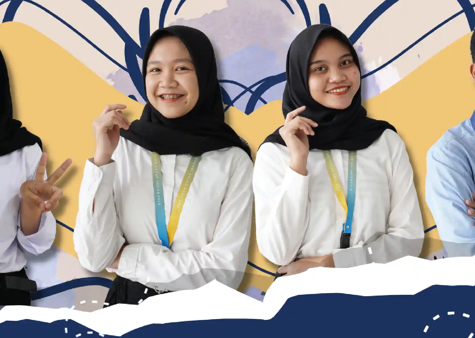 Persyaratan Masuk STAN Bagi Perempuan terbaru