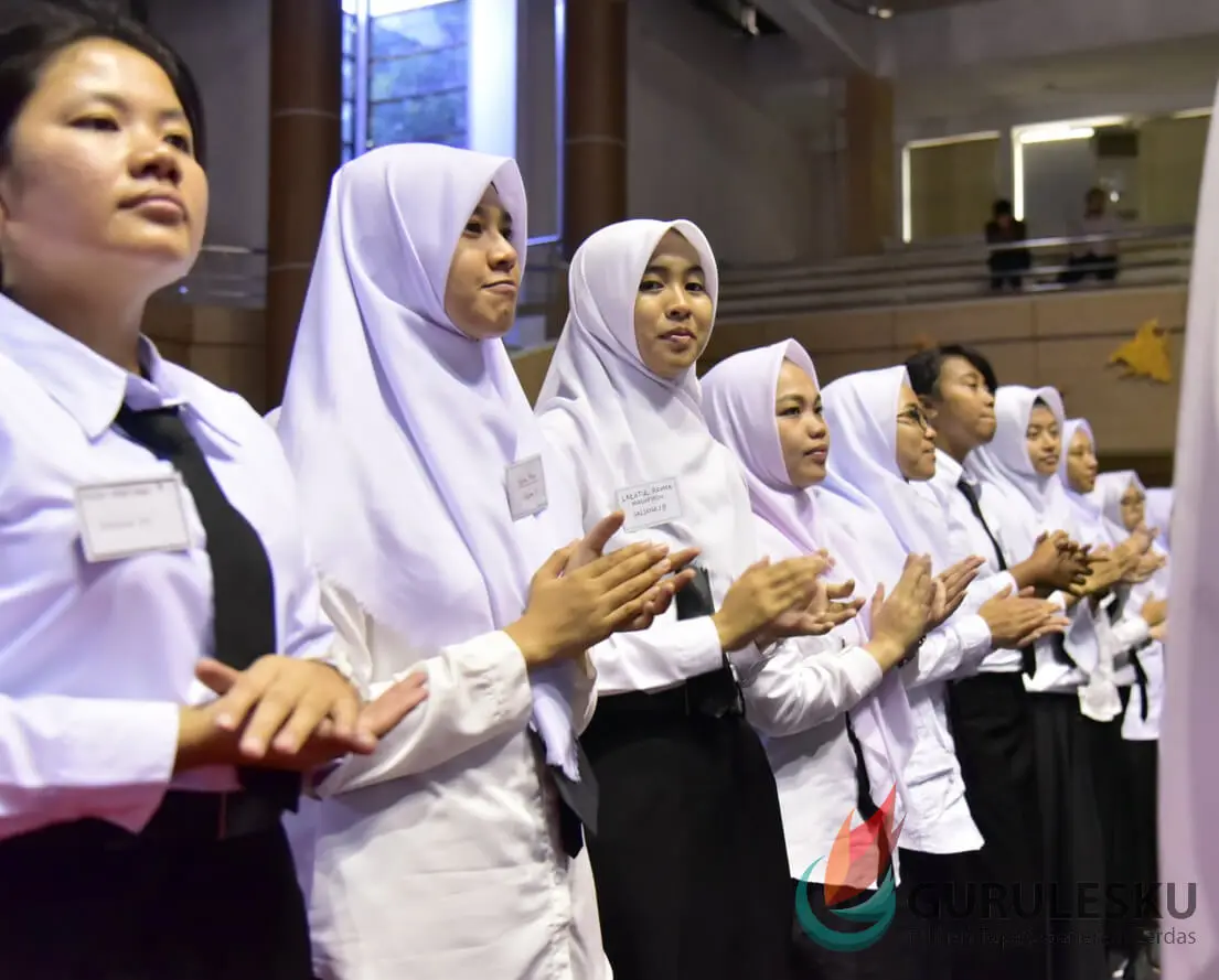 Tahapan Seleksi Pendaftaran STAN Bagi Perempuan