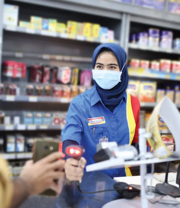 Tanggal Gajian Indomaret Terbaru