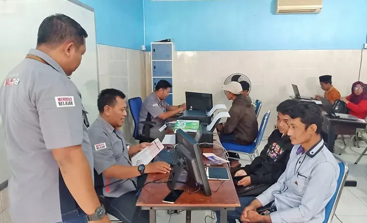 pendaftaran siswa baru SMK PGRI 3 Malang