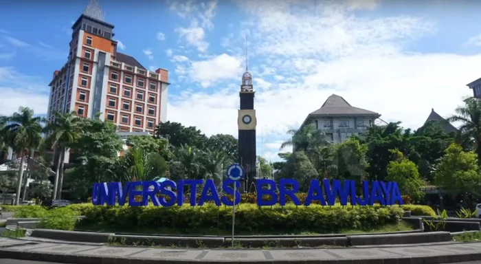 5. Kedokteran Universitas Brawijaya