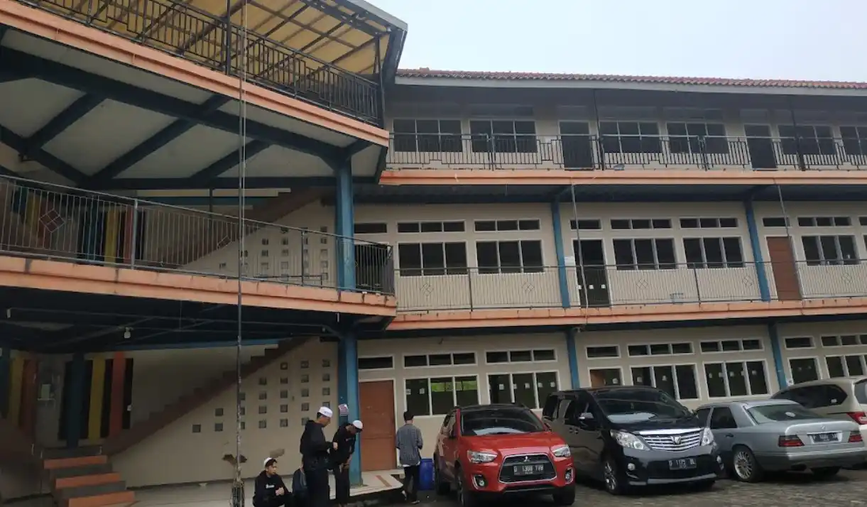 Biaya Masuk Pondok Pesantren Al Burdah Soreang terbaru
