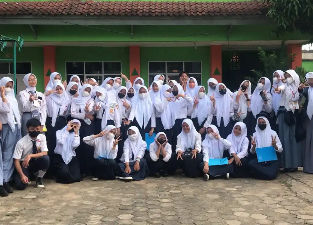 Biaya Masuk SMK 1 Bandar Lampung terbaru