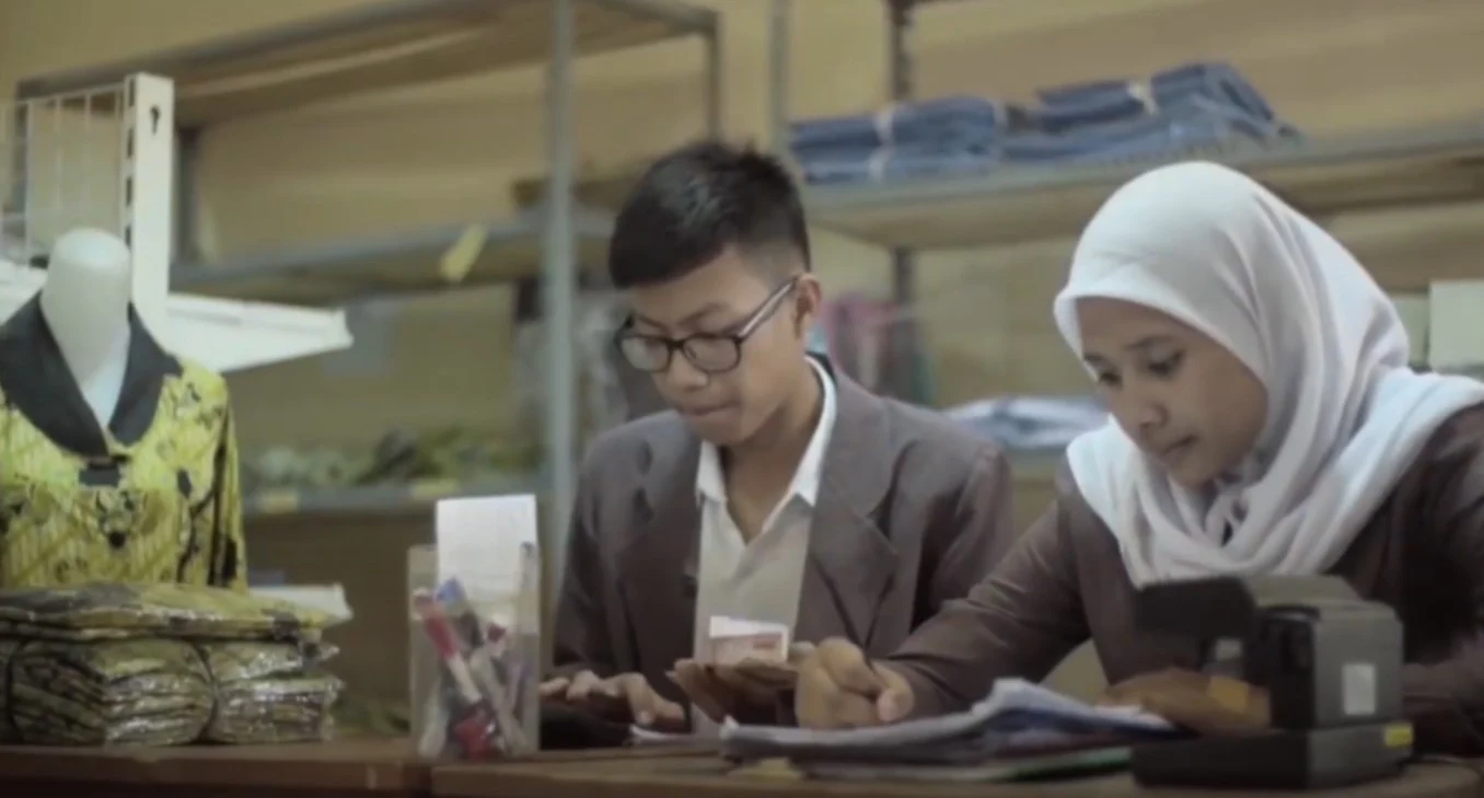 Biaya Pendaftaran SMKN 1 Kota Serang Terbaru
