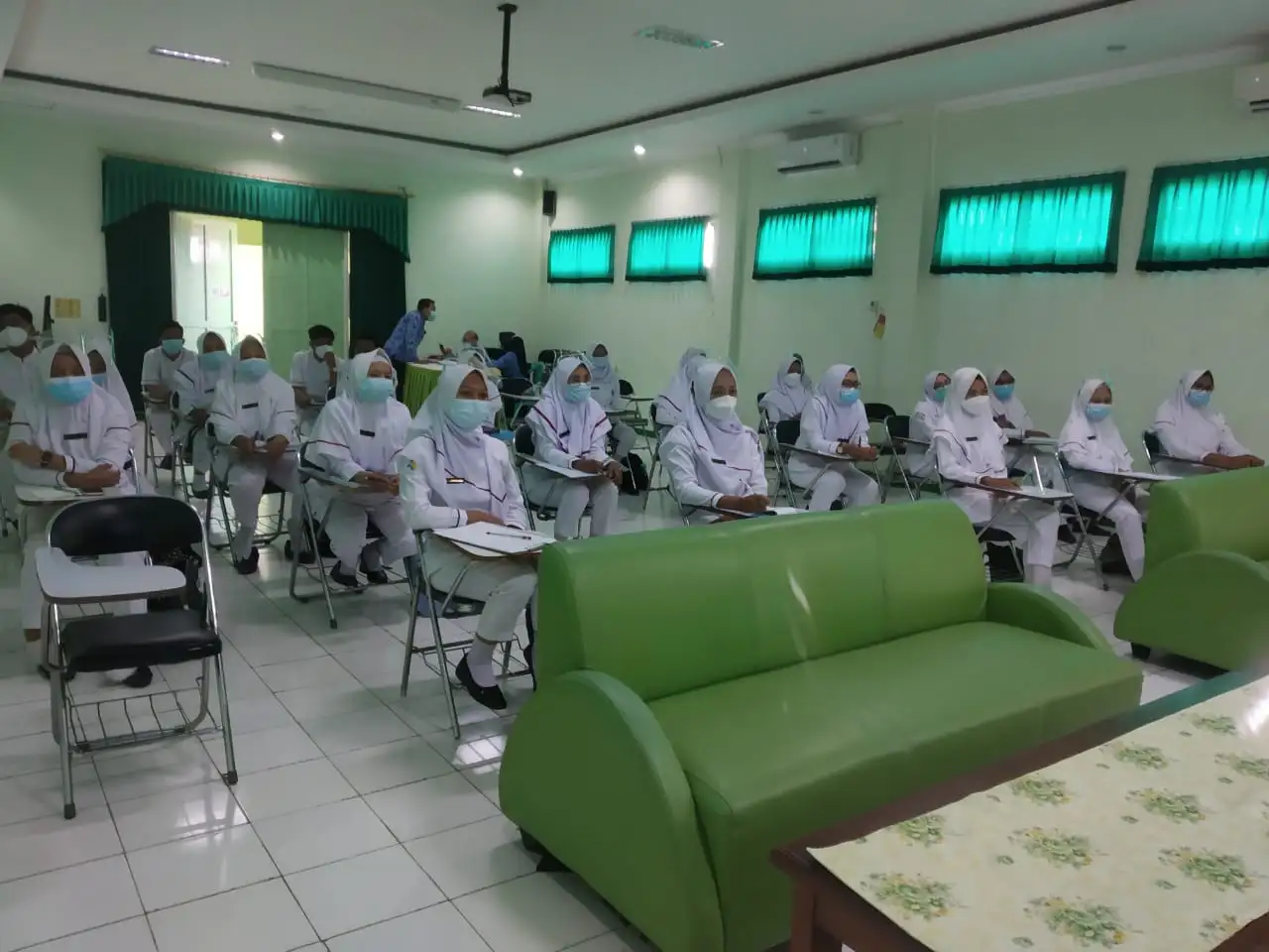 Biaya Poltekkes Semarang Terbaru