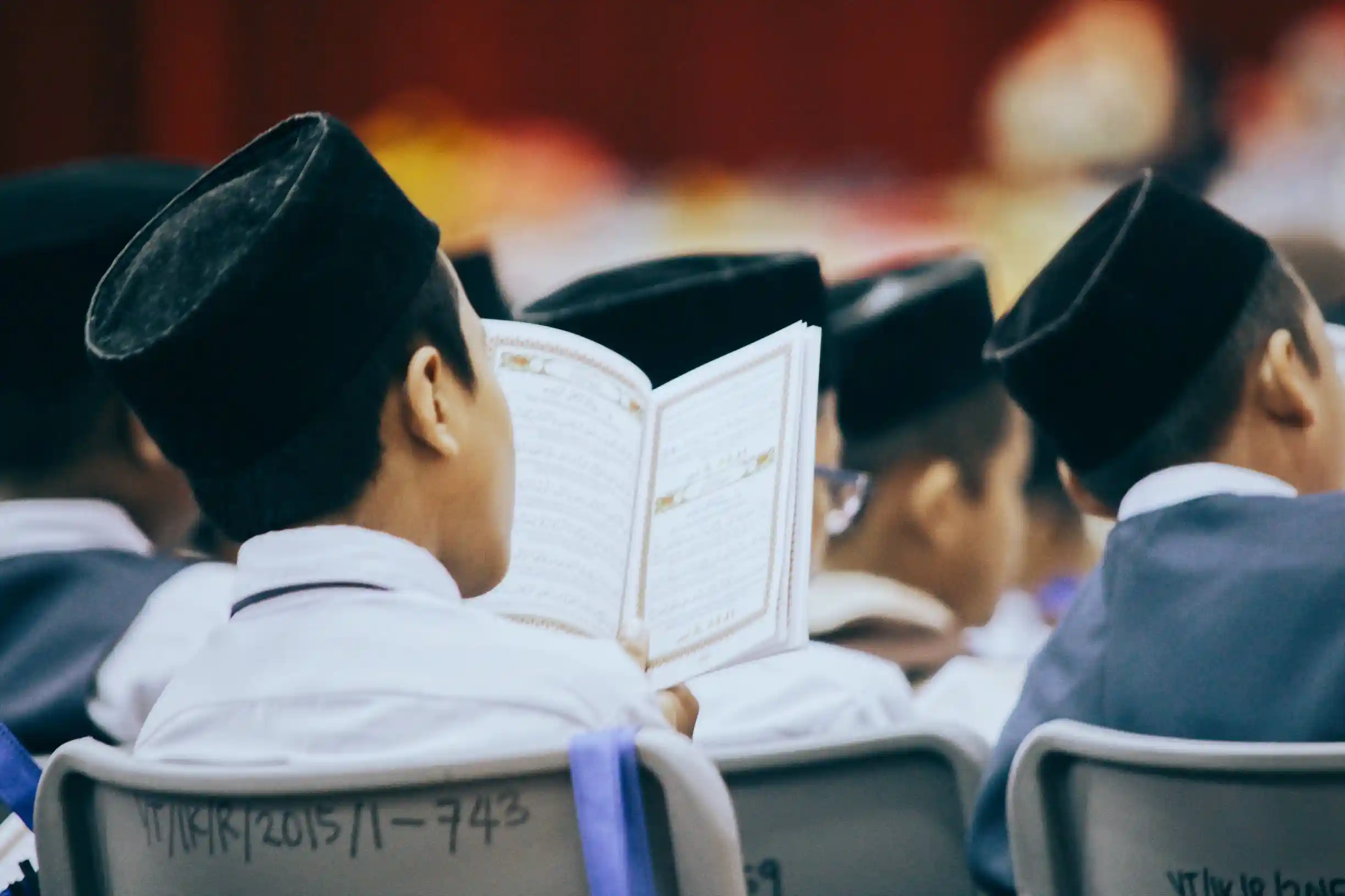 Cara Daftar Pondok Pesantren Dalwa