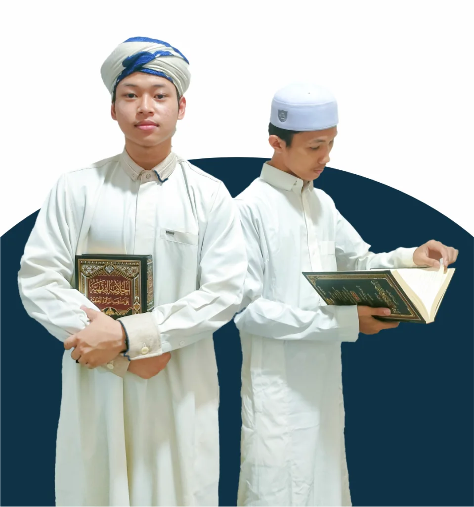 Jadwal Pendaftaran Pondok Pesantren Dalwa