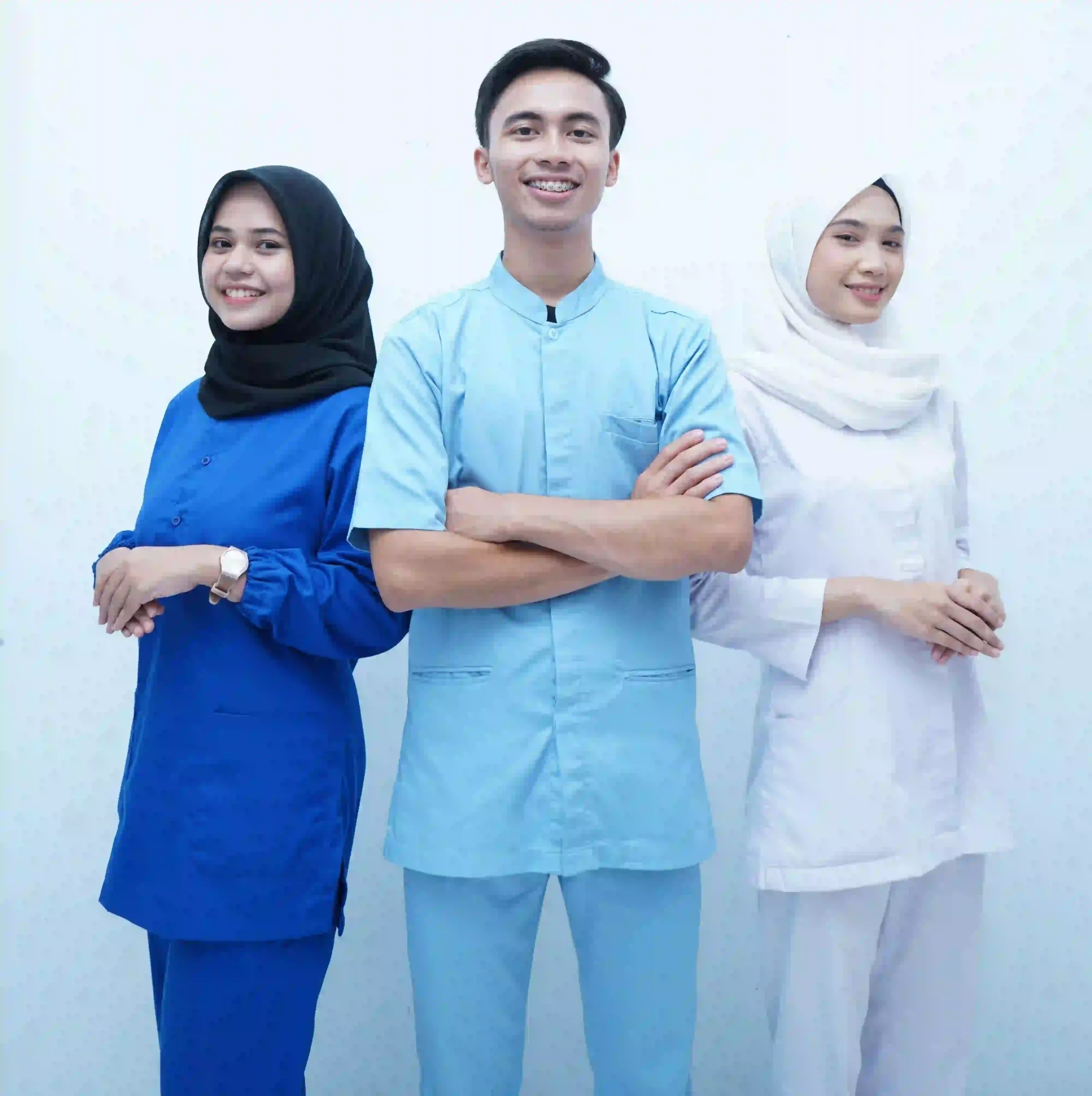 Pendaftaran Poltekkes Semarang