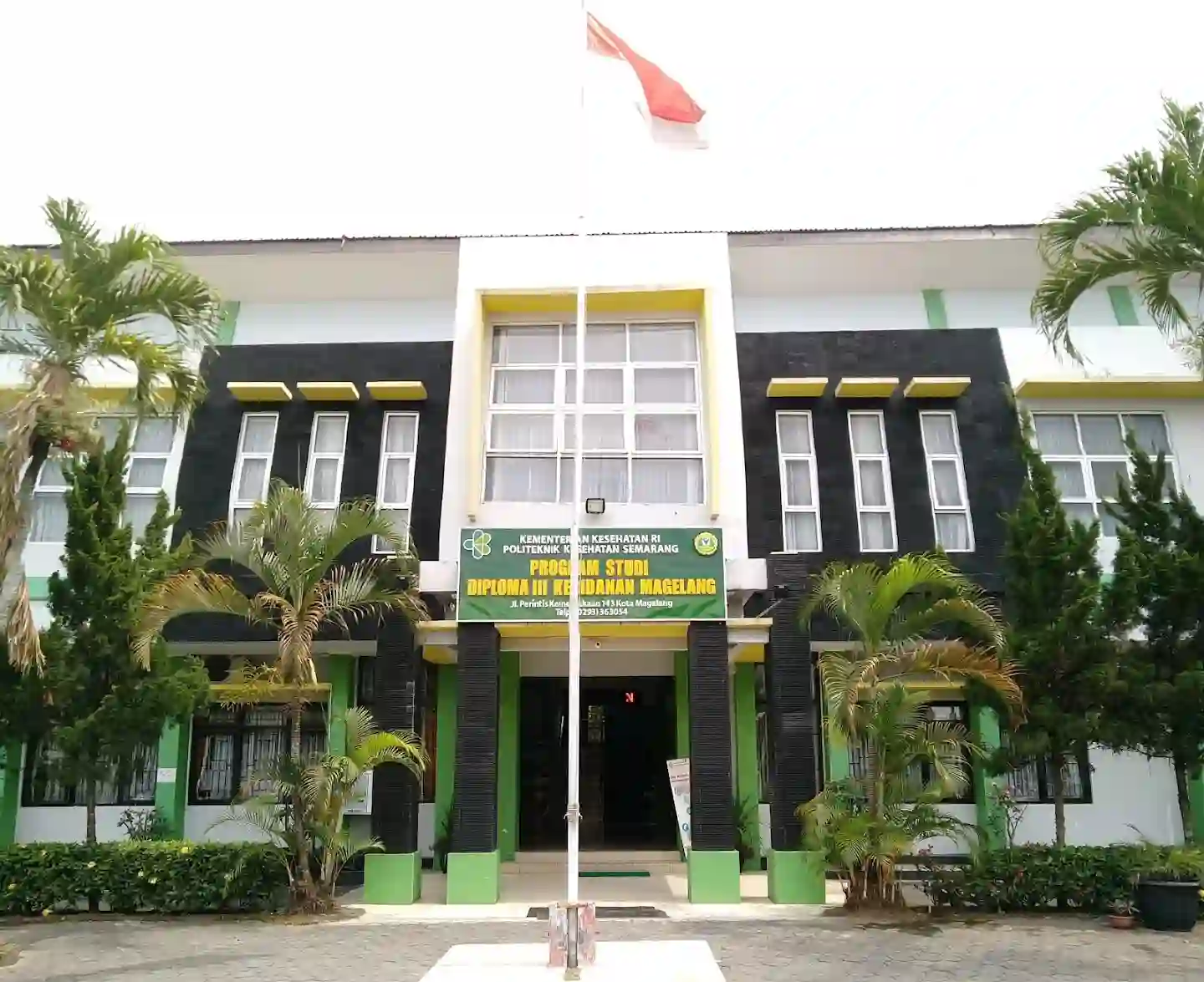 Profil Poltekkes Semarang