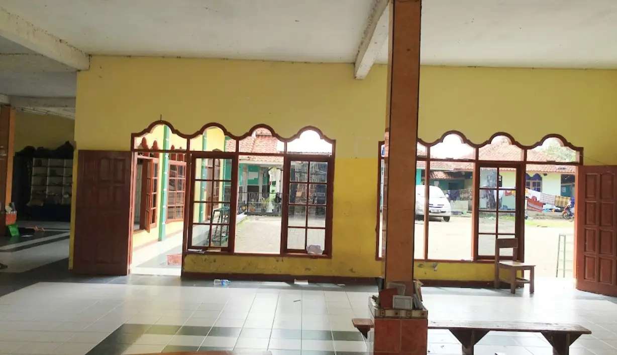 Profil Pondok Pesantren Al Burdah Soreang
