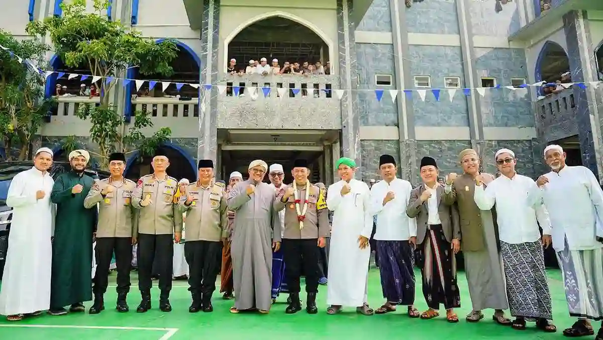 Profil Pondok Pesantren Dalwa