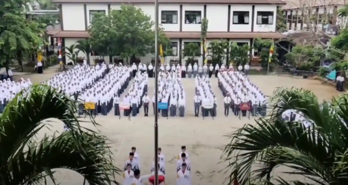 Profil SMKN 1 Kota Serang